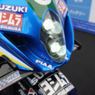 まさに「ミニGSX-R」なスズキの「CNチャレンジミニ」（鈴鹿8耐2025）