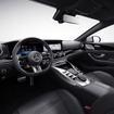 メルセデスAMG GT 4ドアクーペ 現行