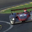 アウディ『R8』（2002年ル・マン優勝車）