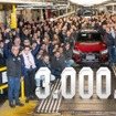 シボレー『オニキス』がブラジル生産300万台達成