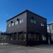 新展示場「HIRABO HACHIOJI BASE」