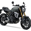 新型車：スズキ GSX-8T