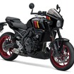 新型車：スズキ GSX-8TT