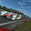 新作レーシングシミュレーションゲーム「Project Motor Racing」に登場するアウディ『R8』