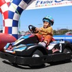 Harbor Circuit幕張新都心店のキッズレーサーランド