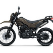 カワサキ KLX230DF