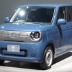ホンダ N-ONE e: