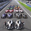フォーミュラEが、BSI（英国規格協会）が策定する「ネットゼロ・パスウェイ」認証を取得した初のスポーツに