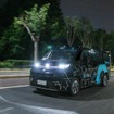 WeRideが、北京市で午後10時から午前7時までのロボタクシー深夜公道テスト認可を取得