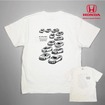 CIVIC ヒストリーTシャツ