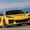 クルマ愛クイズ！今回は「シボレー・コルベット」から全4問！