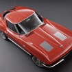 シボレー コルベット（1963年）