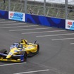 ローラ・ヤマハABT（東京E-Prix第9戦）　(c) Formula E