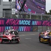 #23ローランド（東京E-Prix第9戦）　(c) Formula E