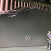 杉本執行職（NISSAN START AGAIN 2025）