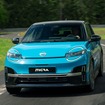 日産 マイクラ 新型