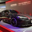 ホンダ プレリュード（東京オートサロン2025）