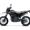 カワサキ KLX230SM