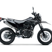 カワサキ KLX230SM