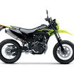 カワサキ KLX230SM