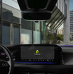 アウディが米国で、車内専用に開発されたゲームプラットフォーム「AirConsole(エアコンソール)」を導入