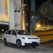 中国EVリープモーターがブラジル市場参入に向けて初回の車両輸入を完了