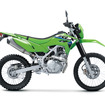 カワサキ KLX230