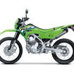 カワサキ KLX230 S