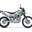 カワサキ KLX230 S