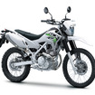 カワサキ KLX230 S