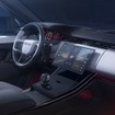レンジローバー スポーツ SVカーボン