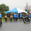 2024年の「GSX-S/R ミーティング」