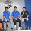 2024年の「GSX-S/R ミーティング」