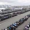 2024年の「GSX-S/R ミーティング」