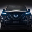 インフィニティ『QX80』の「スポーツ」