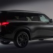 インフィニティ『QX80』の「スポーツ」