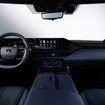 インフィニティ『QX80』の「スポーツ」