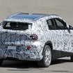 メルセデスベンツ GLA 次期型のプロトタイプ