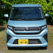 ダイハツ タント X
