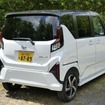 ダイハツ タント RS