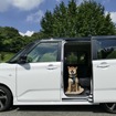 ダイハツ タント RS