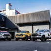 ｢TOYOTA GAZOO RACING THAILAND｣のハイラックスRevo