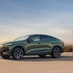 アウディ Q6L スポーツバック e-tron