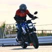 スズキ ジクサー250
