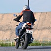 スズキ ジクサー250