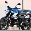 スズキ ジクサー250