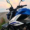 スズキ ジクサー250