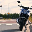 スズキ ジクサー250