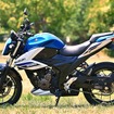 スズキ ジクサー250