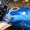 スズキ ジクサー250